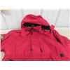 Image 5 : Wind River Jacket with Detachable Hood Size Large 