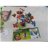 Image 2 : Lego Friends & Magnext 