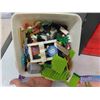 Image 5 : Lego Friends & Magnext 