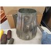 Image 8 : Stubby Beer Bottles, Trivot, Large Kettle, Flashlights & 