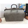 Image 2 : Vintage : Doctor Bag, Suitcase, Desk Phone, Ashtray. 