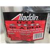 Image 3 : Aladdin Thermos , Steel Jacketed Mug in Package, Aladdin 