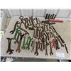 Image 1 : Vintage Hand Tools: Wrenches, Pipe Wrench & More