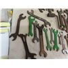 Image 3 : Vintage Hand Tools: Wrenches, Pipe Wrench & More