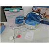 Image 2 : New Dr.Hos Circulation Promoter for Foot and Leg Pain, 