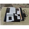 Image 1 : New LED 550 Portable Photo Studio 