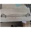 Image 2 : Antique Buggy Rim Holders, Cow Bells & More 