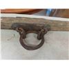 Image 8 : Antique Buggy Rim Holders, Cow Bells & More 