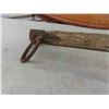 Image 9 : Antique Buggy Rim Holders, Cow Bells & More 