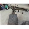 Image 10 : Copper Wash Tub , Axe with Extra Heads, Melting Pot &  