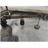 Image 11 : Copper Wash Tub , Axe with Extra Heads, Melting Pot &  