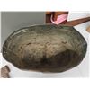 Image 3 : Copper Wash Tub , Axe with Extra Heads, Melting Pot &  