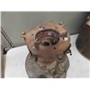 Image 9 : Copper Wash Tub , Axe with Extra Heads, Melting Pot &  