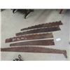 Image 1 : Vintage Saw Blades 