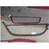 Image 2 : Bow Saws, Hay Knife, Hay Cutter 