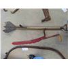 Image 3 : Bow Saws, Hay Knife, Hay Cutter 