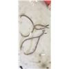 Image 1 : 2 Ice Tongs