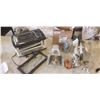 Image 1 : Moffats Portable Electric Stove, Vintage Tapes, Exterior