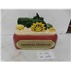 Image 1 : John Deere Cookie Jar 