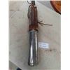 Image 1 : Franklin Electric Submersible Deep Well Pump 3/4HP 