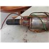 Image 3 : Franklin Electric Submersible Deep Well Pump 3/4HP 