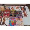 Image 2 : 40+ Adult Magazines: 1980-2000s, Playboy, Penthouse 