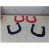 Image 1 : 4 Horse Shoes 