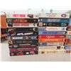 Image 2 : 60+ VHS Movies: Cat Ballow, Pretty Woman, Spiderman,