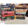 Image 4 : 60+ VHS Movies: Cat Ballow, Pretty Woman, Spiderman,