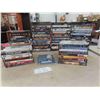 Image 1 : 70+ DVDs: NCIS, Garfield, Animal, The Giver, Spiderman,