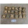 Image 1 : 18 Gum Ball Coin Slots 