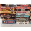 Image 2 : 40+ VHS Tapes & 10 DVDs: Eagle Wings, John Wayne & More 
