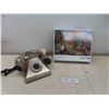 Image 1 : Bombay Classic Tiffany Phone, 2000pcs Puzzle