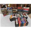 Image 1 : 70+ VHS Tapes: Mash, Oklajoma, Above the Law, 