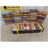 Image 1 : John Wayne Large Collection of VHS Movies 
