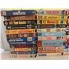 Image 2 : John Wayne Large Collection of VHS Movies 