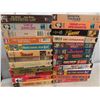 Image 3 : John Wayne Large Collection of VHS Movies 