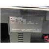 Image 7 : Panasonic Boom Box with Double Cassette, CD, Radio &
