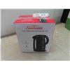 Image 1 : New 7 Cup Cordless Electric Kettle 