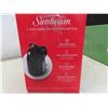 Image 3 : New 7 Cup Cordless Electric Kettle 