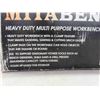 Image 2 : New Old Stock  MitaBench Heavy Duty Multi Purpose Work 
