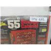 Image 3 : New Old Stock Mastercraft 55-Drawer Storage Cabinet 