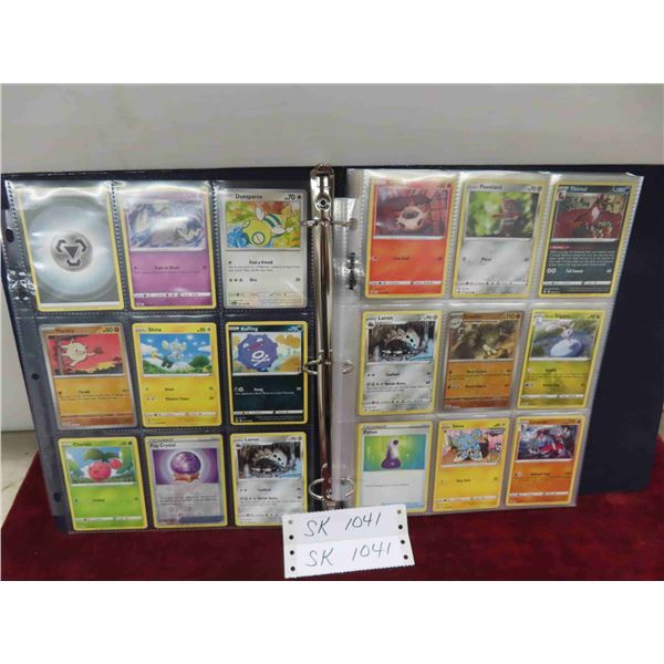 135 Pokemon Cards with Lots of Holos 