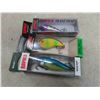 Image 3 : 8 New Fishing Lures 