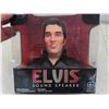 Image 4 : Elvis Sound Speaker with Box 
