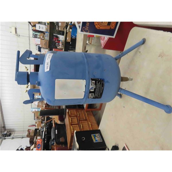 5 Gallon Pressure Sand Blaster 