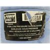 Image 2 : 5 Gallon Pressure Sand Blaster 