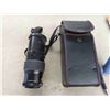 Image 8 : Camera Equipment : Polaroid, Lens, Flashes, Cases, Tripod 