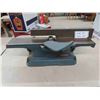 Image 1 : Model No 60 Jointer 23 1/2'' x 4 5/8'' 