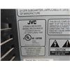 Image 3 : JVC Stereo Receiver with Cassette, CD, Tuner & 2 